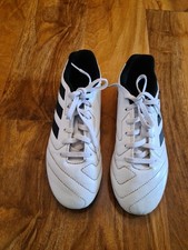Adidas Kids Football Trainers
