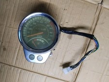 Lexmoto Verona 125 Clocks Speedo