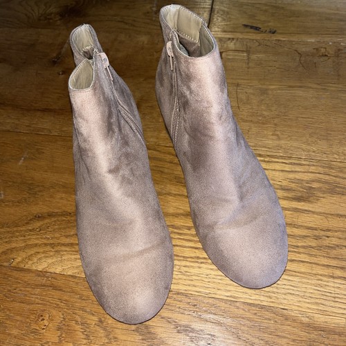 Ladies papaya beige tan - ladies,