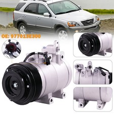 AIR CON AC COMPRESSOR PUMP FOR
