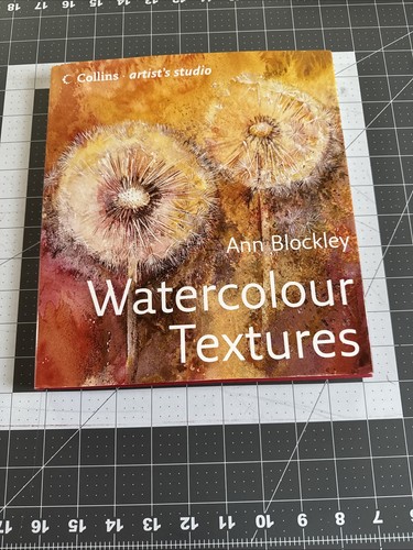 Watercolour textures collins - textures,