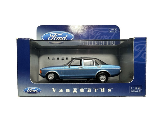 Vanguards va05209 ford granada - vanguards,