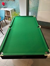Riley 6ft snooker table with