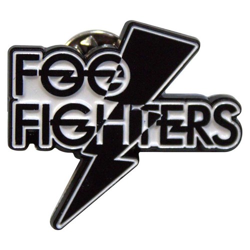 Foo fighters - foo,
