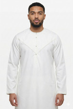 Mens & Boys Emirati UAE Style