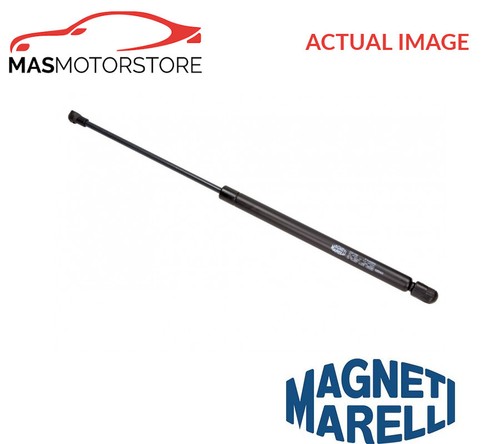 Tailgate boot strut left - strut,