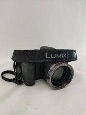 Panasonic LUMIX DMC-FZ38