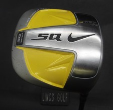 Nike SQ Sumo 460 10.5° Driver Regular Graphite Shaft Nike Grip*