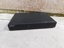 Sony SVR-HDT500 500GB DVR Hard Disk Recorder Freeview UNTESTED PARTS READ NOTES