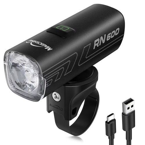 Magicshine 600 lumens - , usb-c