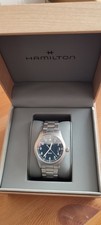Hamilton Khaki Field Quartz