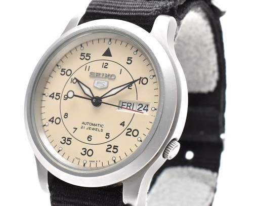 Seiko 7s26 02j0 - 7s26-02j0, dial