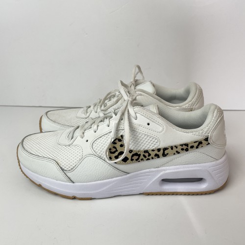 Nike air max - air, leopard