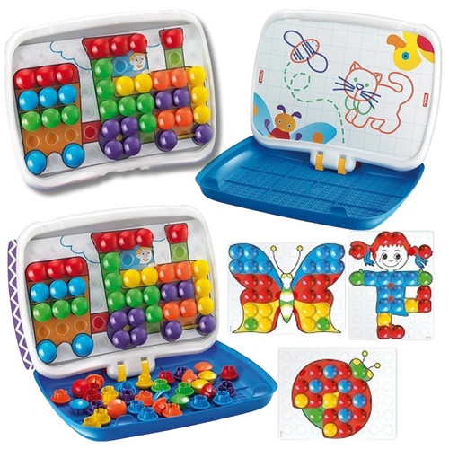 Kids whiteboard sensory - in,