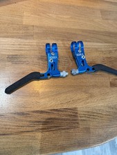 Vintage Kooka Brake Levers