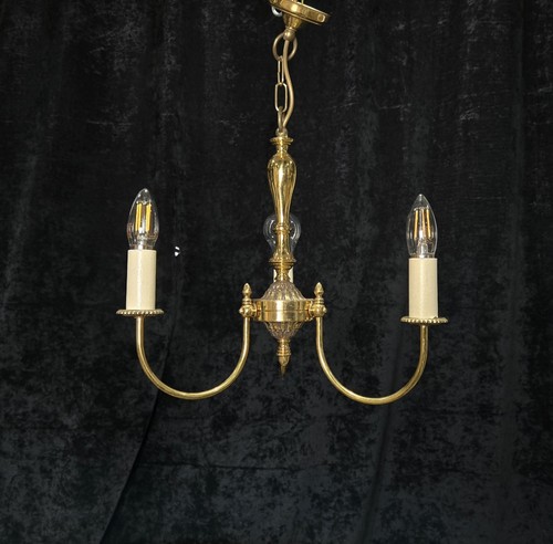Decorative elegant arm - elegant, 3