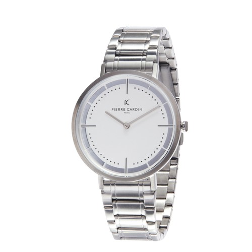 Pierre cardin silver - cardin, mens