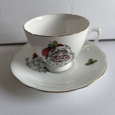 Vintage Imperial Bone China