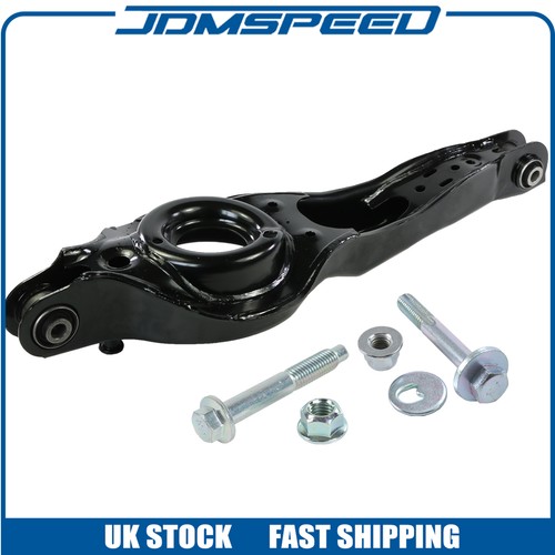 Rear lower spring pan - rear,