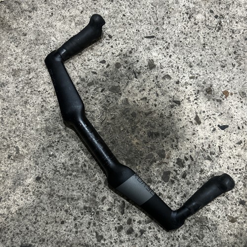 Devox base handlebar 440mm - tt,