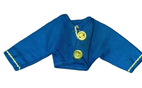 Pippa doll blue air hostess - pippa,