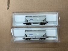 ATLAS N GAUGE FREIGHT CAR
