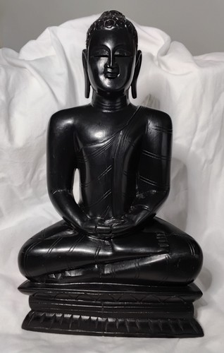 Antique large hand carved - antique,