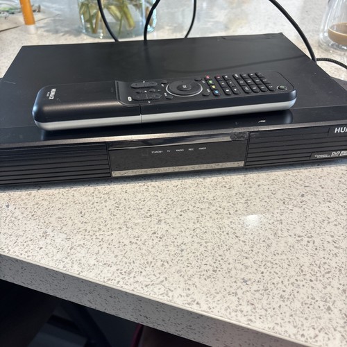 Humax pvr 9150t freeview - pvr-,