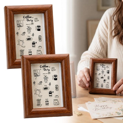 Mini photo frame desktop - mini,