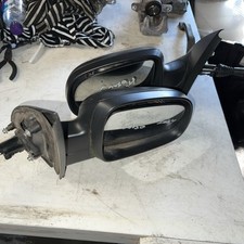 Vauxhall Corsa C Mk2 2000-2007