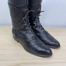 Charles David Boots Womens 7B
