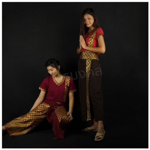 Women thai massage - women,