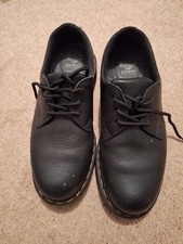 DOC MARTENS  ROBUST BLACK