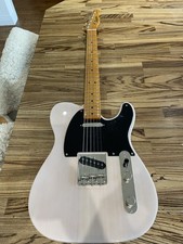 Squire classic vibe