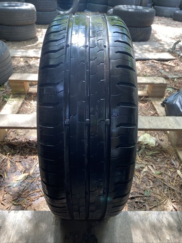 185 r15 82h continental eco - 185/55,