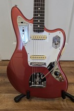 2024 Fender Jaguar Johnny Marr