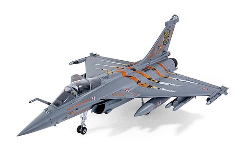 Fms dassault rafale - v3, (740mm)