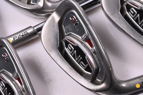 Left hand ping - left,