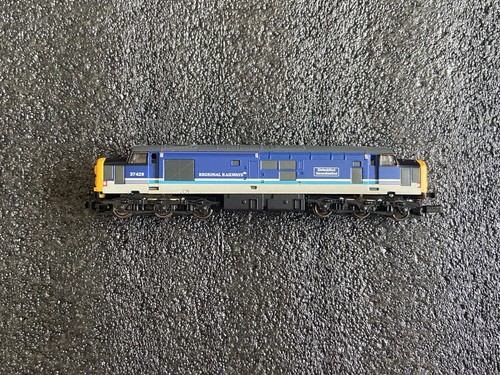 Graham farish 371 154 class - graham,