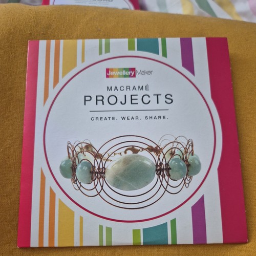 Jewellery maker dvd - dvd, tutorial