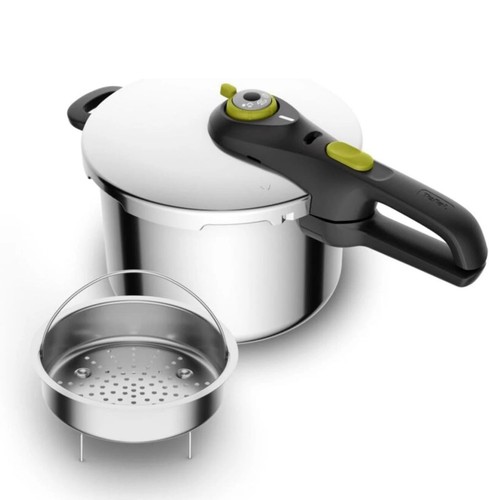 Secure neo stainless steel - stainless,