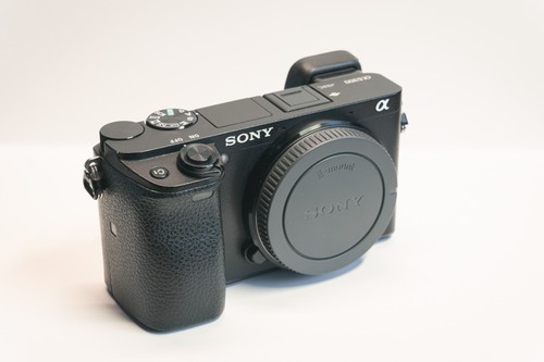 Sony alpha a6300 2mp - sony, 24.2mp