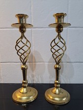 A Pair of Vintage Antique