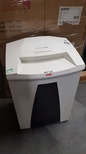 HSM Securio B34 12 Sheet Level P-5 Micro Cut Shredder Ultra Security £750RRP
