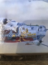 Minicraft 1/72 B-24J Liberator ‘The Dragon and His Tail’