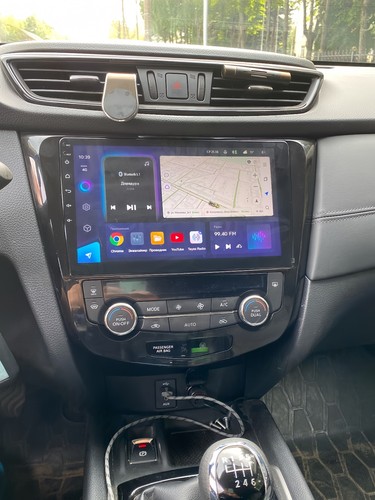 64gb for nissan - 4+64gb,