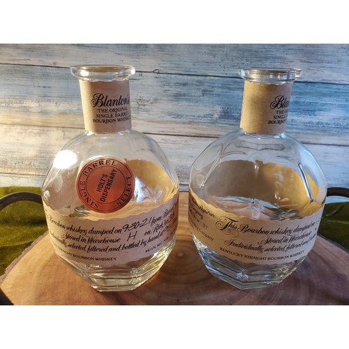 Blantons the original single - the,