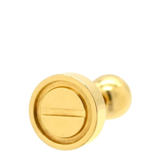 Cartier pierce love single - cartier,
