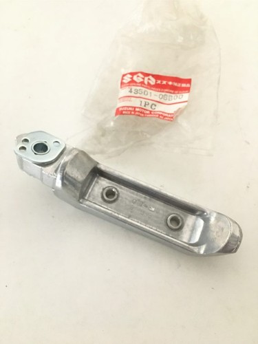 43501 06b00 front - front, footrest