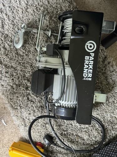1000 230v electric overhead - kg,